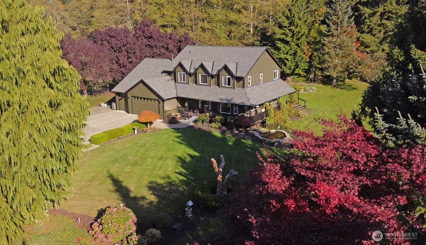 22833 107th Avenue NE Arlington WA 98223
