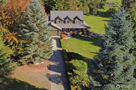 22833 107th Avenue NE Arlington WA 98223