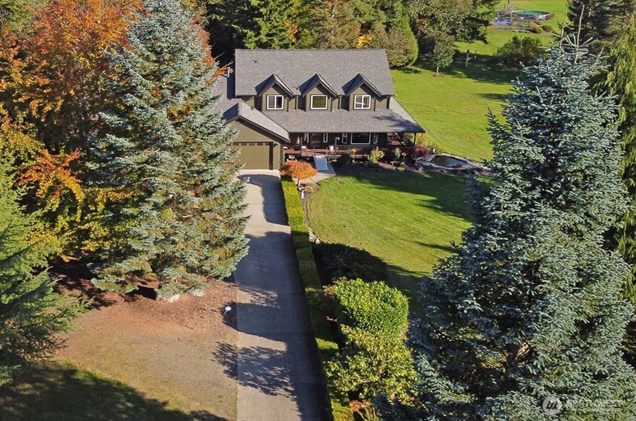 22833 107th Avenue NE Arlington WA 98223