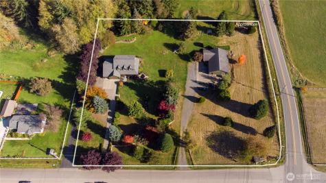 22833 107th Avenue NE Arlington WA 98223