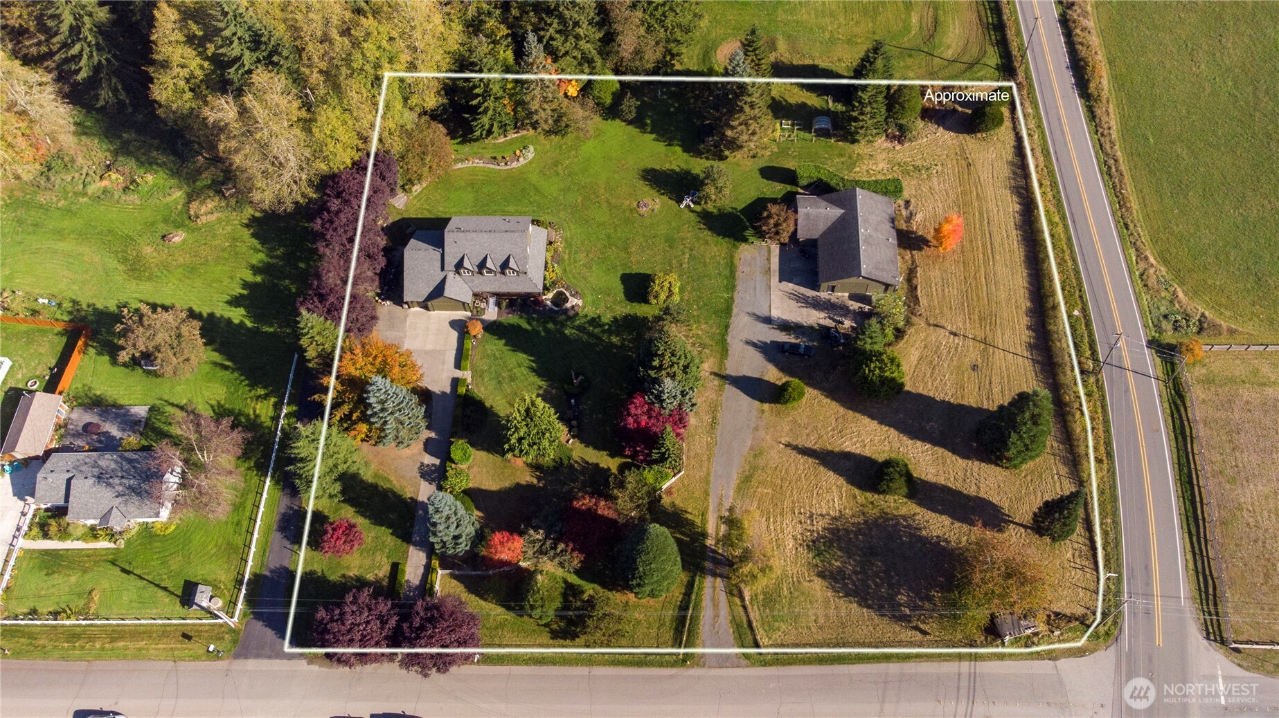 22833 107th Avenue NE Arlington WA 98223