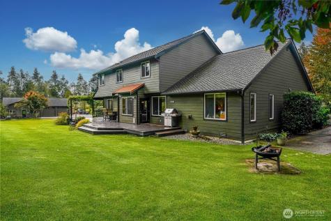 22833 107th Avenue NE Arlington WA 98223