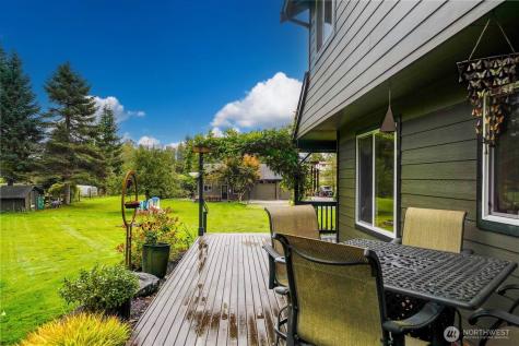 22833 107th Avenue NE Arlington WA 98223