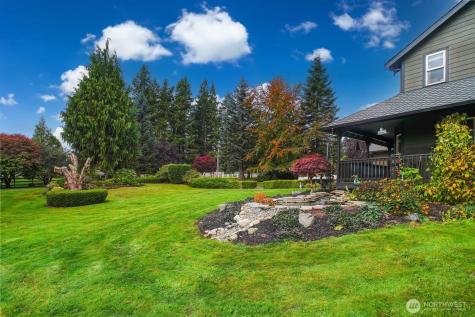 22833 107th Avenue NE Arlington WA 98223