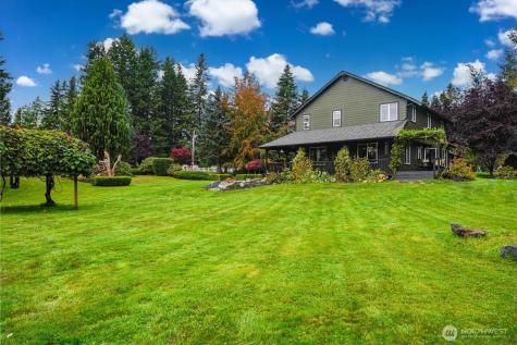 22833 107th Avenue NE Arlington WA 98223