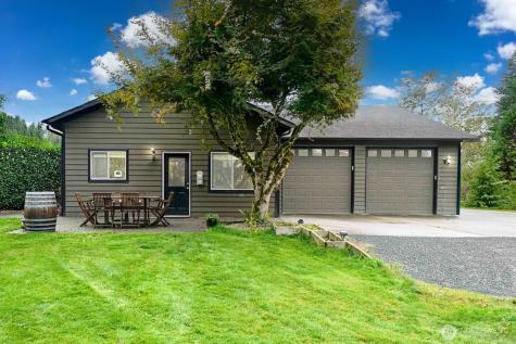 22833 107th Avenue NE Arlington WA 98223