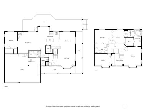 22833 107th Avenue NE Arlington WA 98223