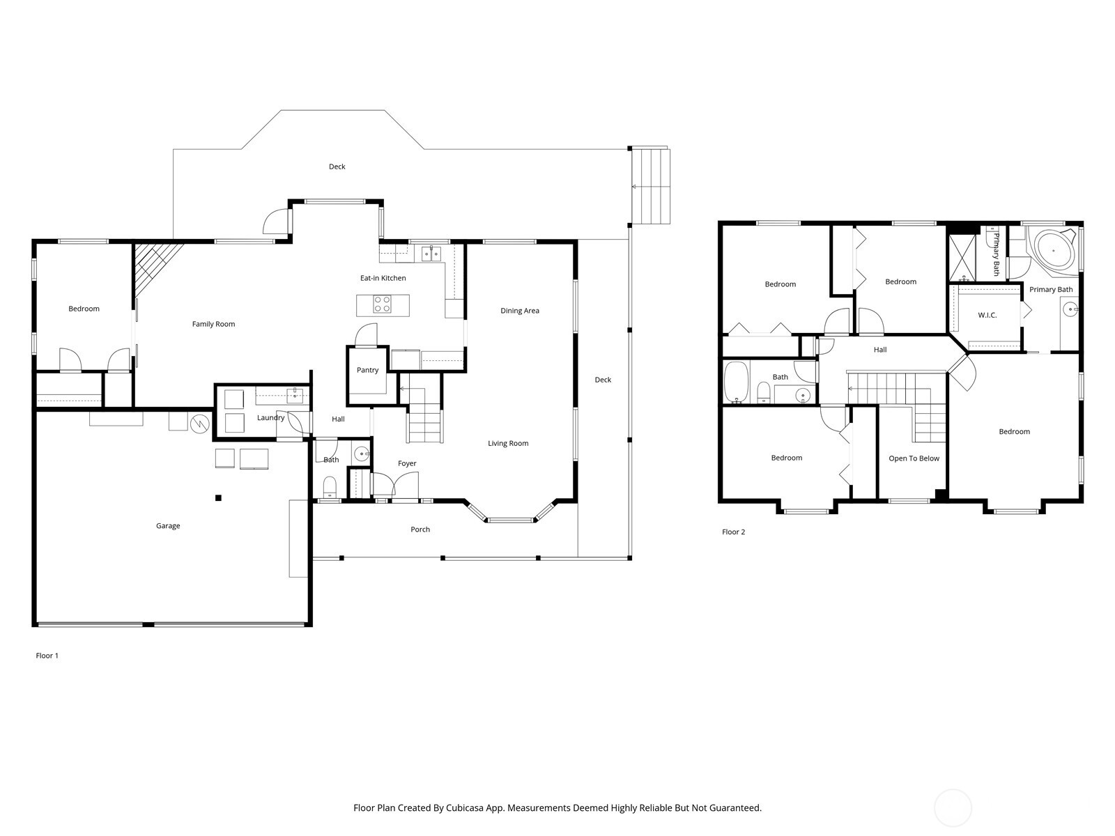 22833 107th Avenue NE Arlington WA 98223