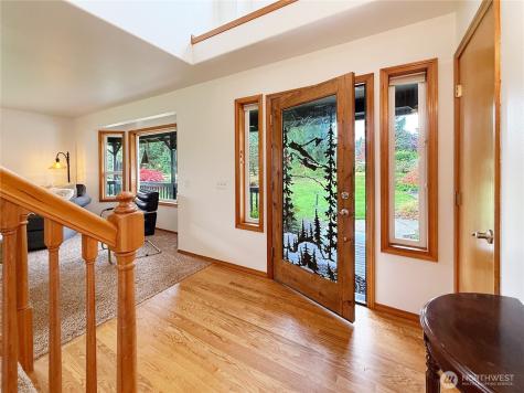 22833 107th Avenue NE Arlington WA 98223