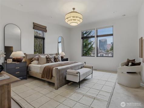 719 99th Avenue NE Bellevue WA 98004