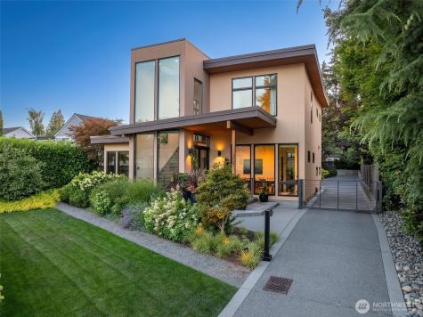 719 99th Avenue NE Bellevue WA 98004