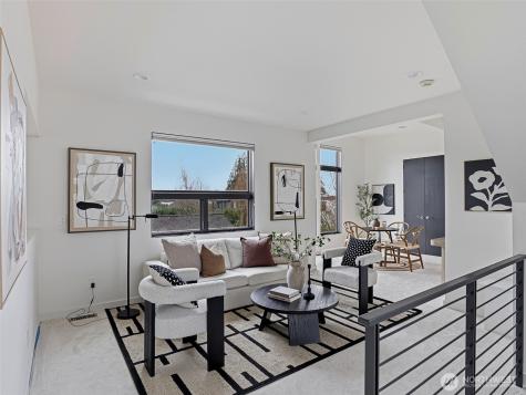 719 99th Avenue NE Bellevue WA 98004