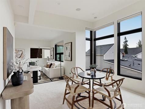 719 99th Avenue NE Bellevue WA 98004