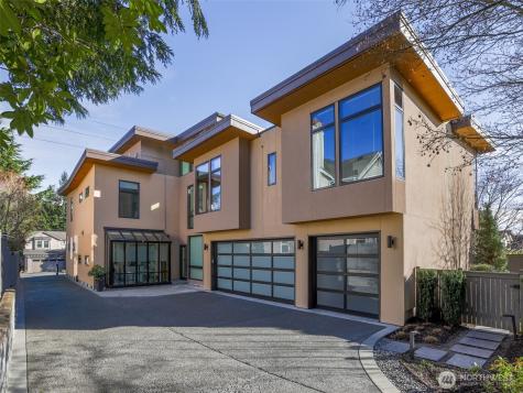 719 99th Avenue NE Bellevue WA 98004