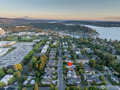 719 99th Avenue NE Bellevue WA 98004