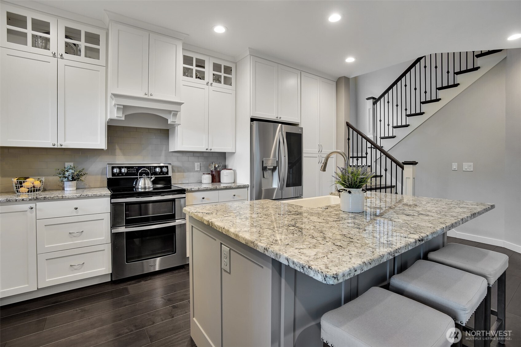 16144 167th Avenue SE Renton WA 98058