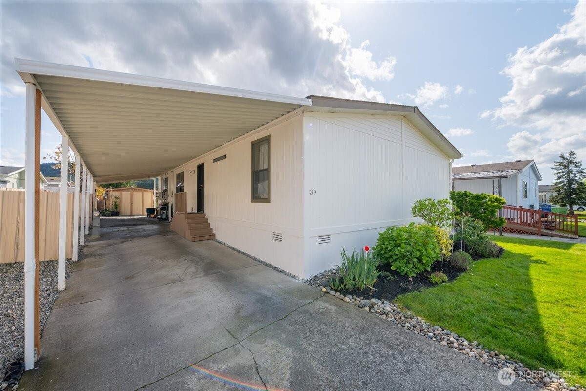 1120 S 25th Street Mount Vernon WA 98274