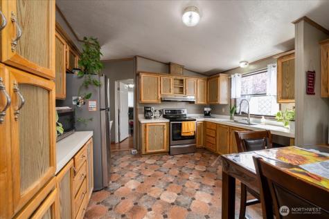 1120 S 25th Street Mount Vernon WA 98274