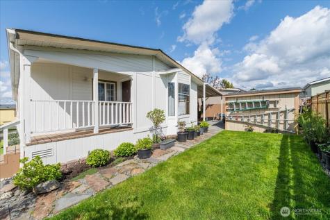 1120 S 25th Street Mount Vernon WA 98274