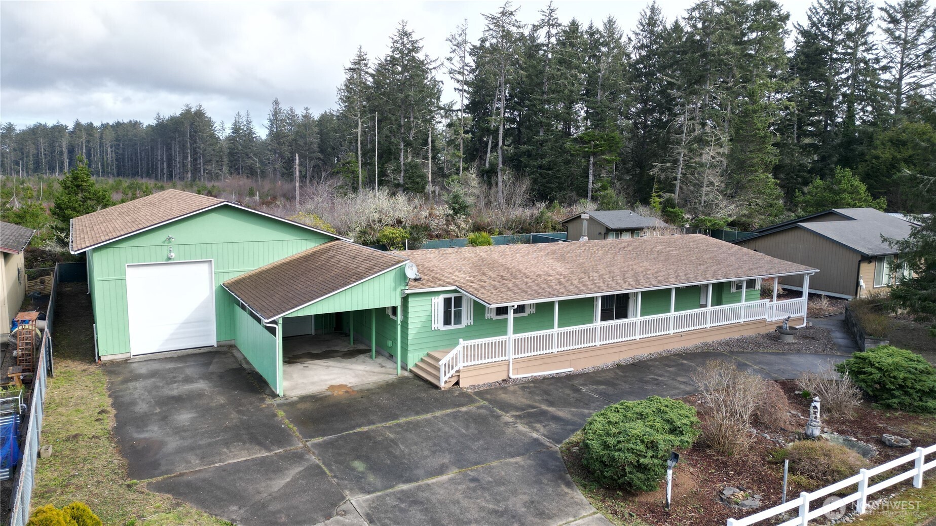 1529 229th Place Ocean Park WA 98640