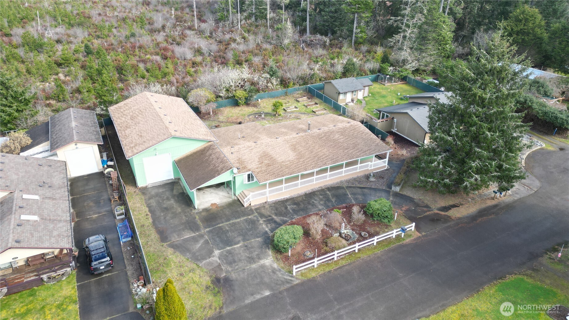 1529 229th Place Ocean Park WA 98640