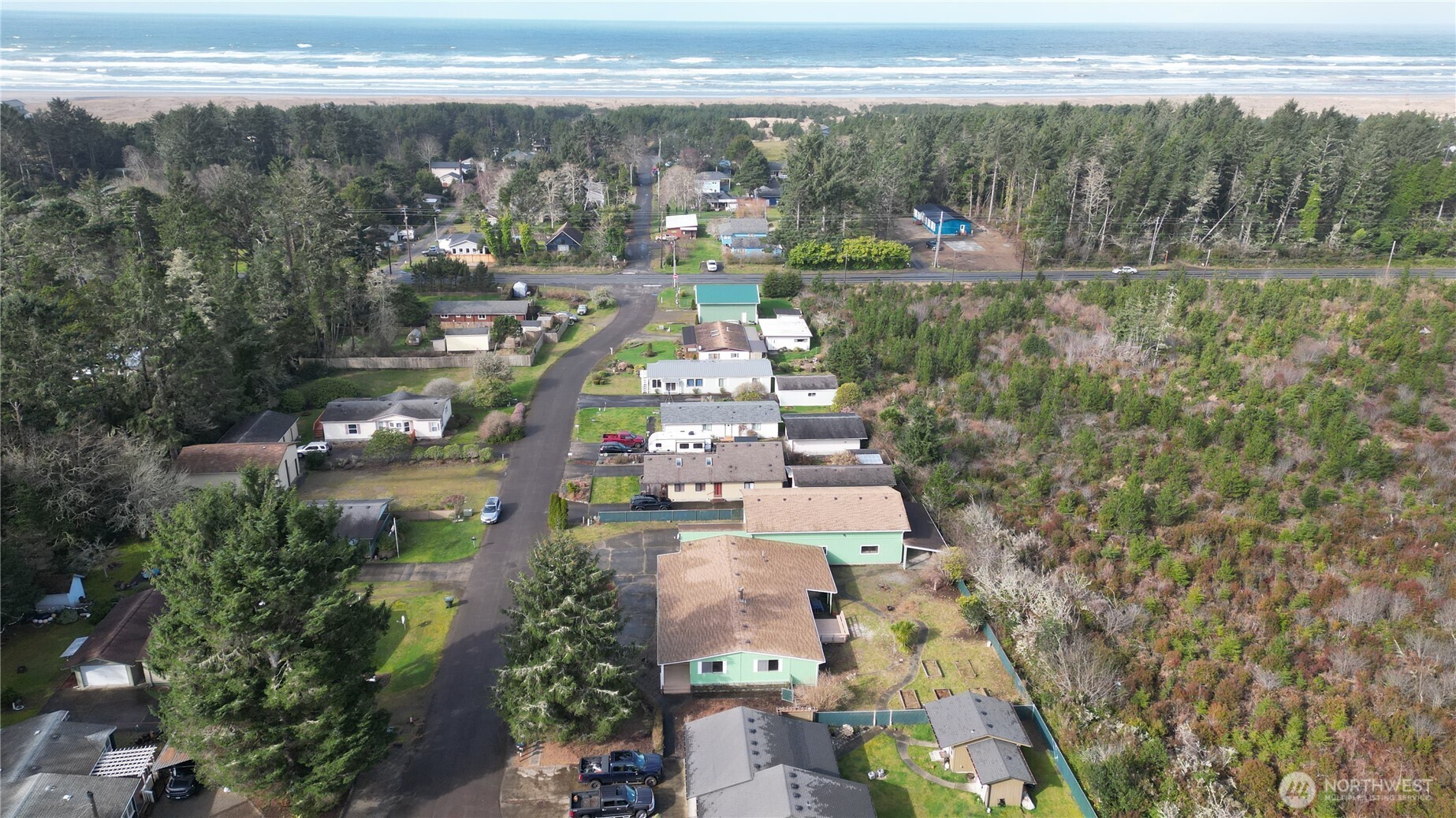 1529 229th Place Ocean Park WA 98640
