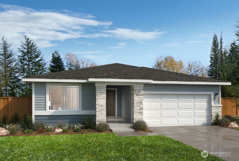 5328 85th Ave NE Marysville WA 98270