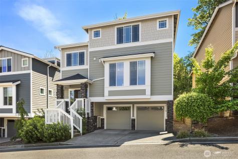 2119 NW Lynx Loop Issaquah WA 98027