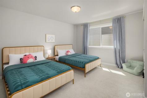 2119 NW Lynx Loop Issaquah WA 98027