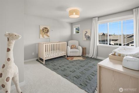 2119 NW Lynx Loop Issaquah WA 98027
