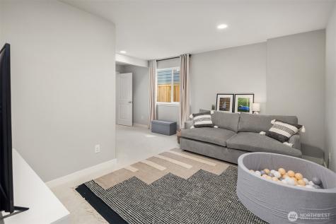 2119 NW Lynx Loop Issaquah WA 98027