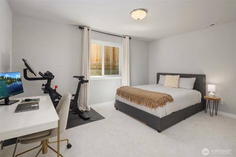 2119 NW Lynx Loop Issaquah WA 98027