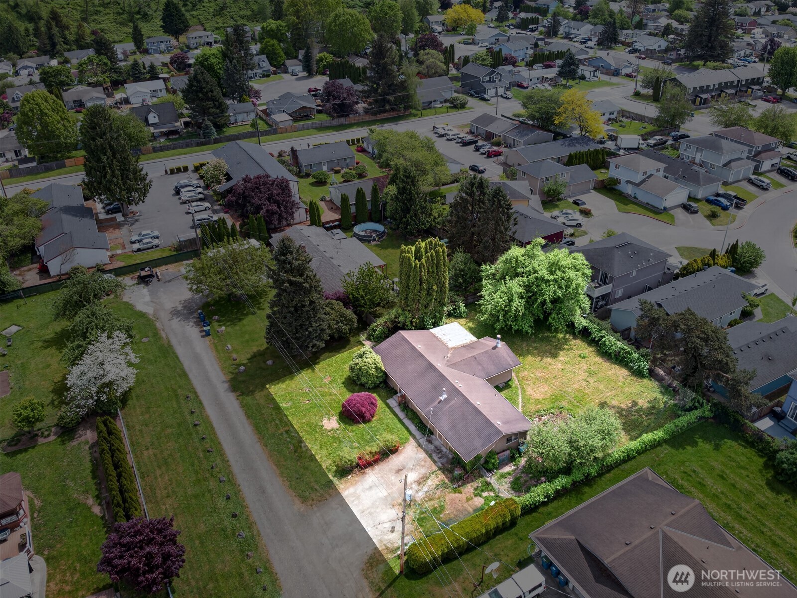 716 Murphy Way Sultan WA 98294