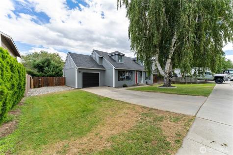1305 Welch Avenue Wenatchee WA 98801