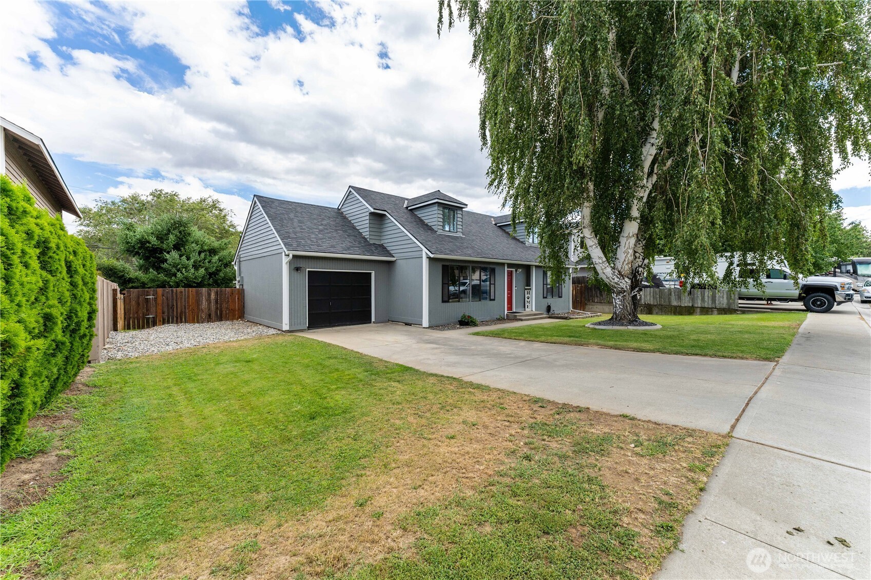 1305 Welch Avenue Wenatchee WA 98801