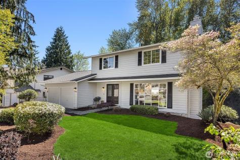 10543 158th Avenue NE Redmond WA 98052