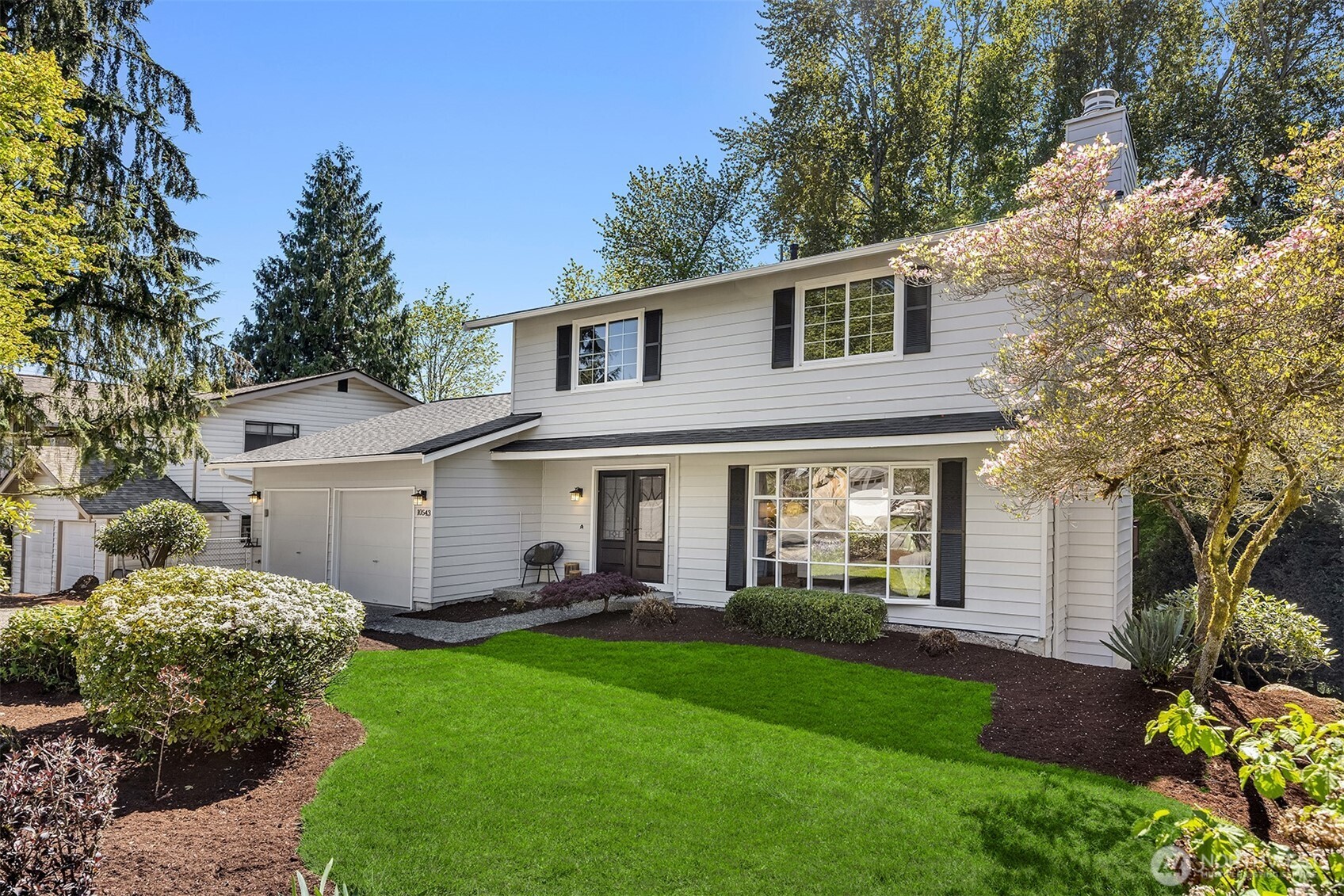 10543 158th Avenue NE Redmond WA 98052