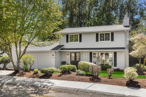 10543 158th Avenue NE Redmond WA 98052