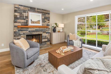 10543 158th Avenue NE Redmond WA 98052