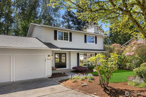 10543 158th Avenue NE Redmond WA 98052