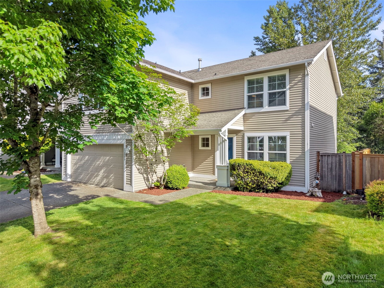 23508 SE 240th Place Maple Valley WA 98038