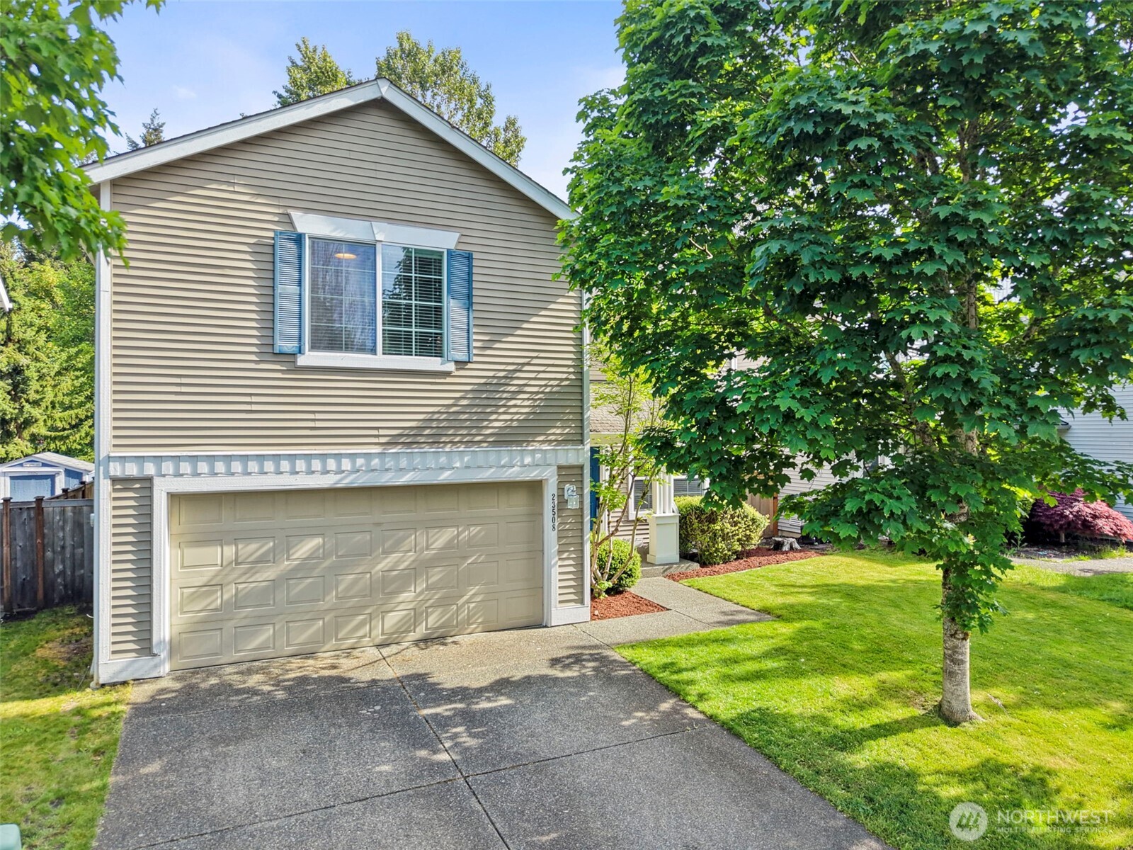 23508 SE 240th Place Maple Valley WA 98038