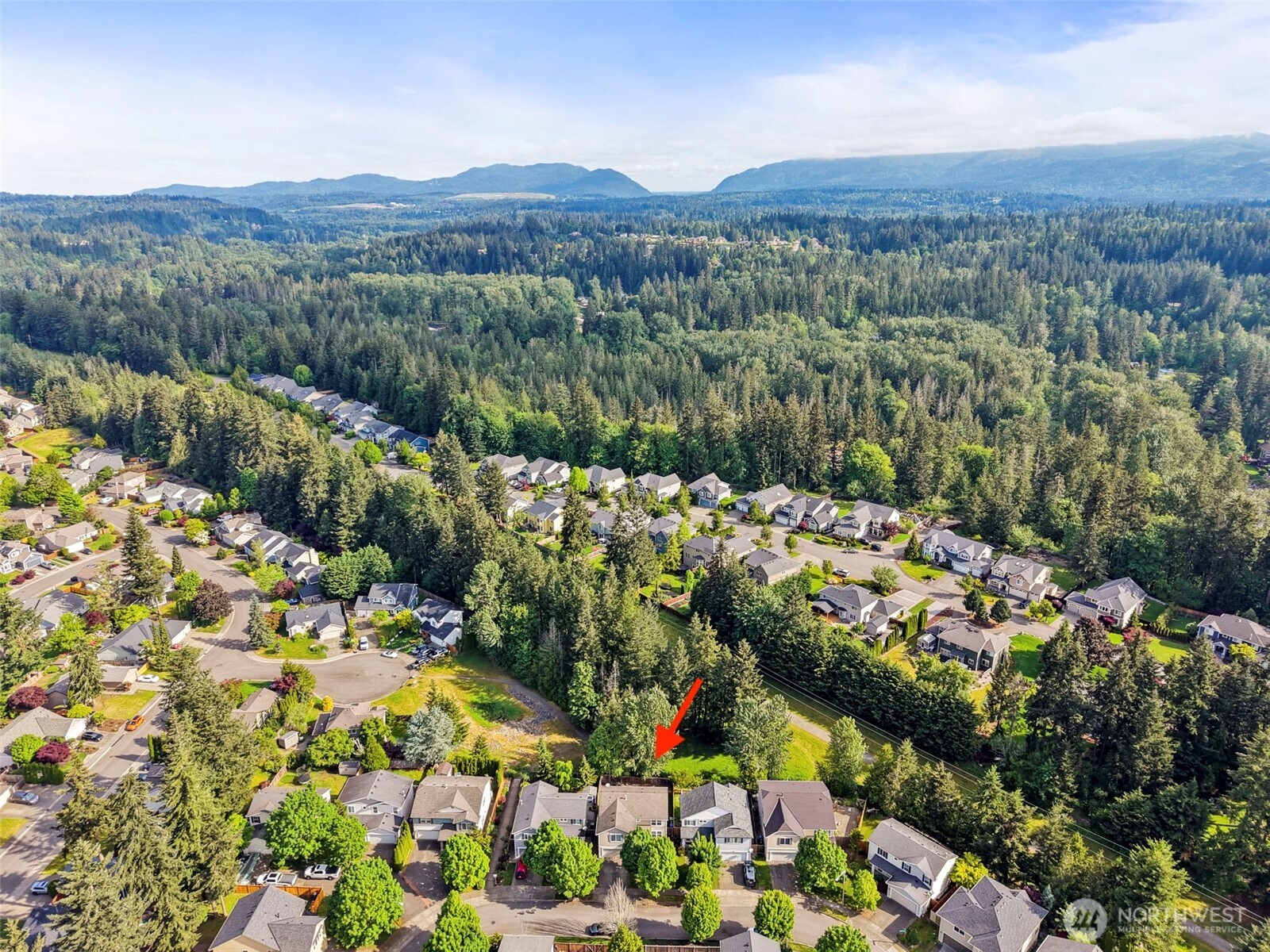 23508 SE 240th Place Maple Valley WA 98038