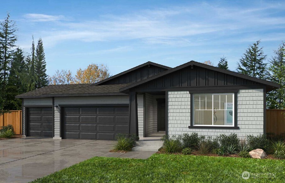 13926 185th Street E Puyallup WA 98374