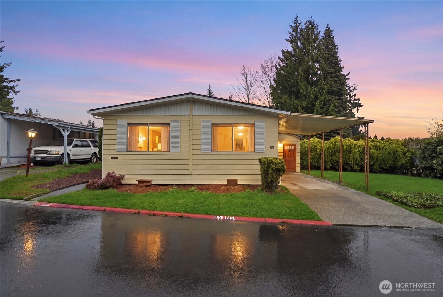 12605 E Gibson Road Everett WA 98204