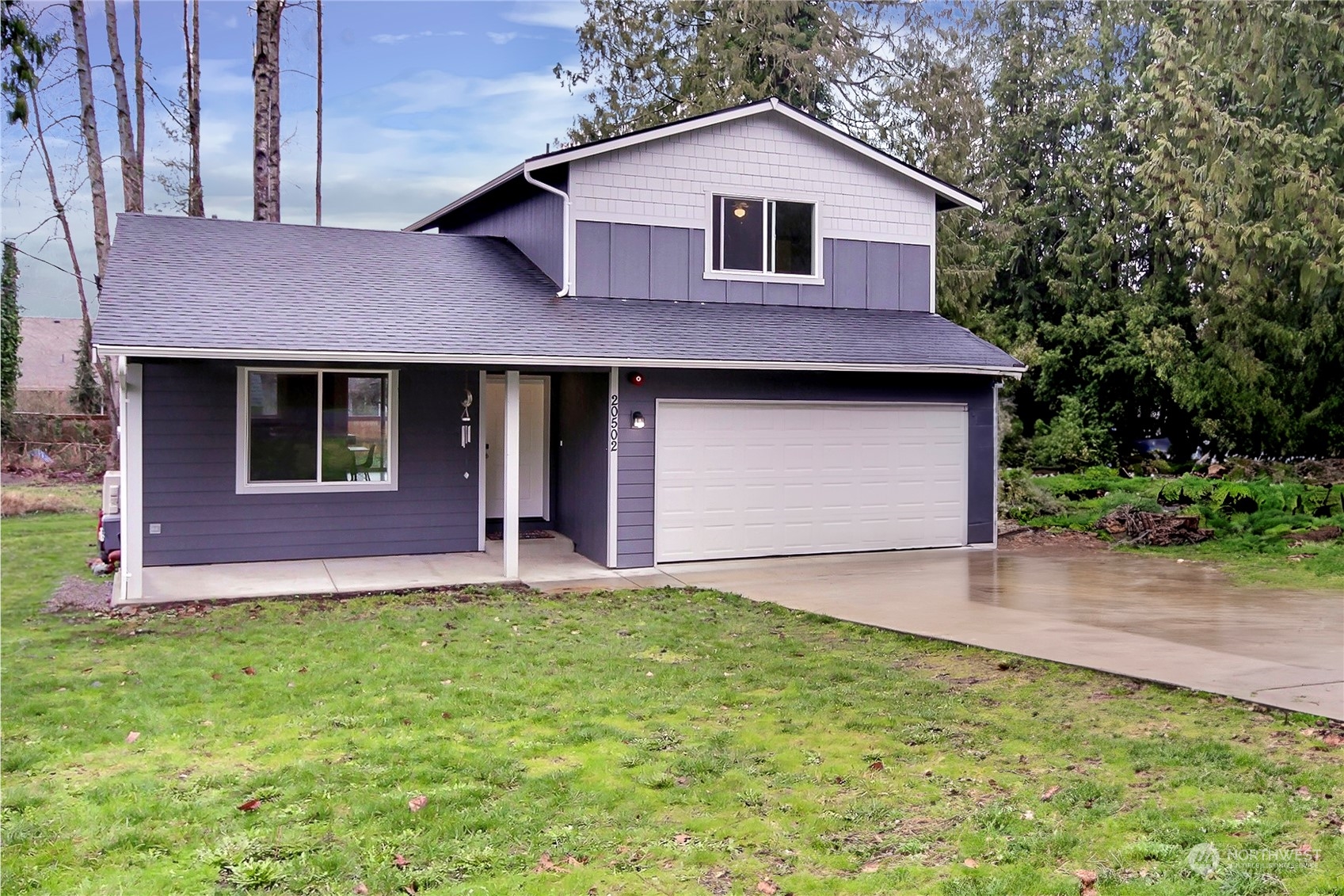 20502 93rd Street E Bonney Lake WA 98391