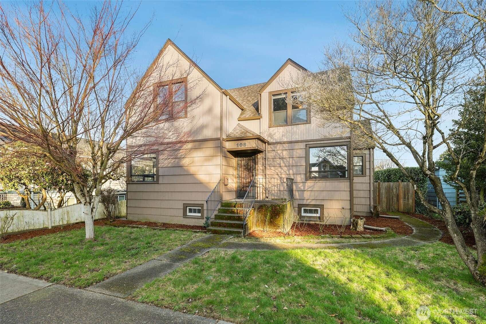 108 F Street SE Auburn WA 98002