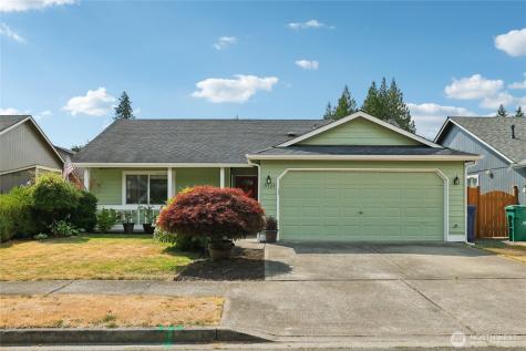 19324 46th Avenue NE Arlington WA 98223
