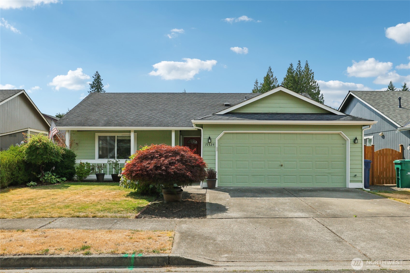 19324 46th Avenue NE Arlington WA 98223