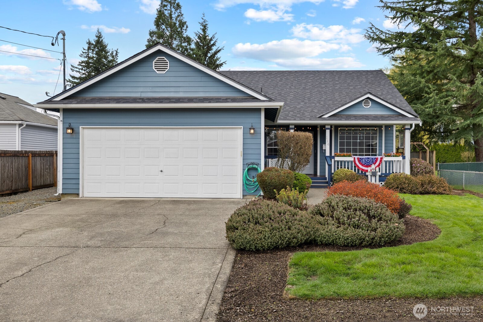 116 16th Street NW Puyallup WA 98371